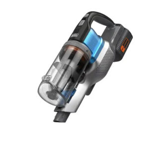 Black & Decker 4 in1 Cordless POWERSERIES Extreme™ Vacuum Cleaner 36V - Model BHFEV362D-GB esmkart