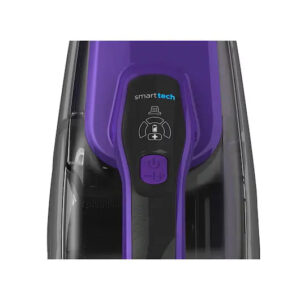 Black & Decker 27Wh Lithium-Ion Cordless Pet Dust-buster® Hand Vacuum - Model DVJ325BFSP-GB esmkart