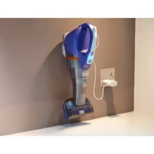 Black & Decker 12V 1.5Ah Lithium-ion Cordless Pet Dust-buster® Hand Vacuum - Model DVB315JP-GB esmkart