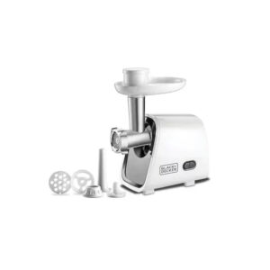 Black & Decker Meat Mincer 1500W - Model FM1500-B5 esmkart