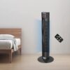 DAEWOO Tower Fan with Remote - MODEL DTF 36DR DAEWOO