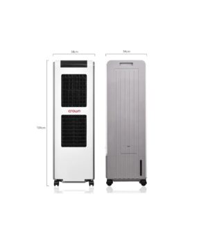 CROWNLINE 24L Air Cooler - MODEL AC-249 CROWNLINE