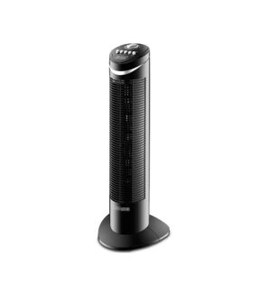 Black & Decker 50W Portable Tower Fan - Model TF50-B5 Black & Decker