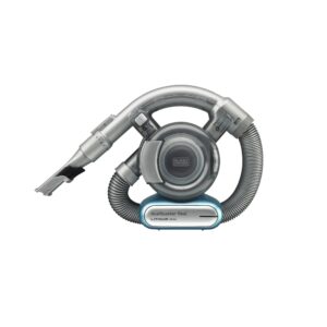 Black & Decker 14.4V Lithium-ion Dust-buster® Flexi Hand Vacuum - Model PD1420LP-GB esmkart