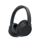 Sony On-ear Wireless Headphone Black Color – Model WH-CH710 esmkart