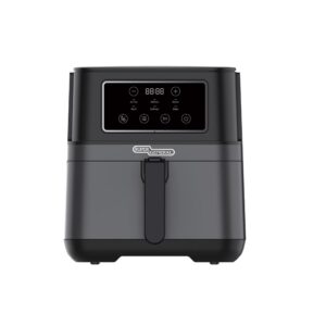 Super General Digital Air Fryer - Model SGAF5501 esmkart