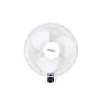 Super General 16" Wall Fan with Remote - Model SGWF16M esmkart