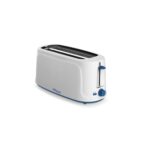 Super General 4 Slice Toaster - Model SGT840D esmkart