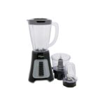 Super General 3 in 1 Blender, Chopper & Grinder - Model SGBG40D esmkart