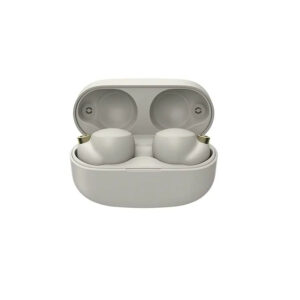 Sony In-ear Wireless Ear-Bud Silver Color - Model WF-1000XM4 esmkart