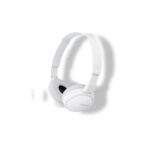 Sony On-ear Headphone White Color - Model MDR-ZX110 esmkart