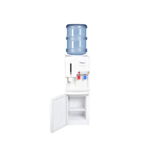 Super General Top Load Water Dispenser With Refrigerator Model SGL1891 SUPER GENERAL