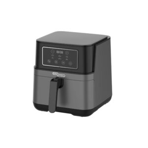 Super General Digital Air Fryer - Model SGAF5501 esmkart