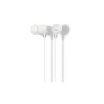 Sony In-ear Headphones White Color – Model MDR-EX15 esmkart