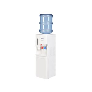 Super General Top Load Water Dispenser With Refrigerator Model SGL1891 SUPER GENERAL