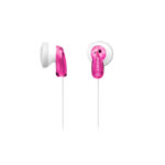 Sony In-ear Headphones Pink Colour - Model MDR-E9LP esmkart