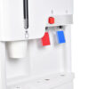 Super General Top Load Water Dispenser With Refrigerator Model SGL1891 SUPER GENERAL