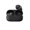 Sony In-ear Wireless Ear-Bud Black Color - Model WF-1000XM4 esmkart