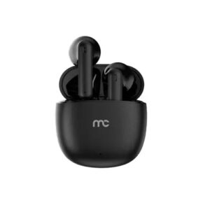 MYCANDY True Wireless Earbuds TWS-C100, 15 Hours Playtime, Touch Controls, Bluetooth 5.0, Multi-Cast Technology MyCandy