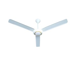 MODI 56" Ceiling Fan - MODEL MD-HWF2001 GD MODI