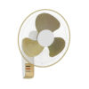 MODI 16" Wall Fan - MODEL HWF3101 MODI