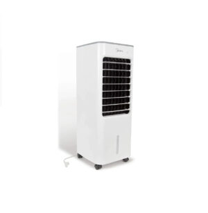 MIDEA Air Cooler - MODEL AC100-18B MIDEA