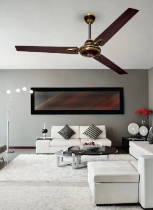 MODI 56" Ceiling Fan Blades Design - MODEL  MD-HWF2006-D MODI