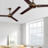 MODI 56" Ceiling Fan Blades Design - MODEL  MD-HWF2006-D MODI