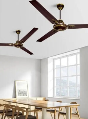 MODI 56" Ceiling Fan Blades Design - MODEL  MD-HWF2006-D MODI