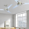 MODI 56" Ceiling Fan - MODEL MD-HWF2006-D WH MODI