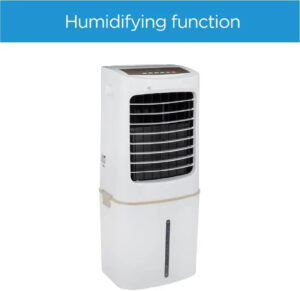 MIDEA Air Cooler - MODEL AC200-17JR MIDEA