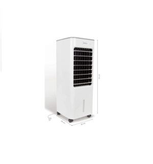 MIDEA Air Cooler - MODEL AC100-18B MIDEA