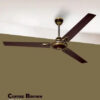 MODI 56" Ceiling Fan Blades Design - MODEL  MD-HWF2006-D MODI