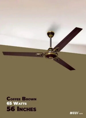 MODI 56" Ceiling Fan Blades Design - MODEL  MD-HWF2006-D MODI