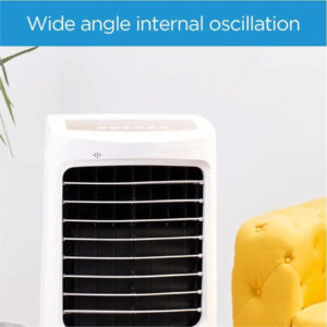 MIDEA Air Cooler - MODEL AC200-17JR MIDEA