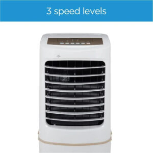 MIDEA Air Cooler - MODEL AC200-17JR MIDEA