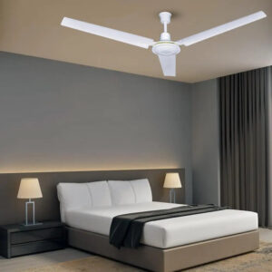 MODI 56" Ceiling Fan - MODEL MD-HWF2001 GD MODI