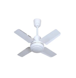 MODI 24" Ceiling Fan Blade Design - MODEL MD-HWF2005WH MODI