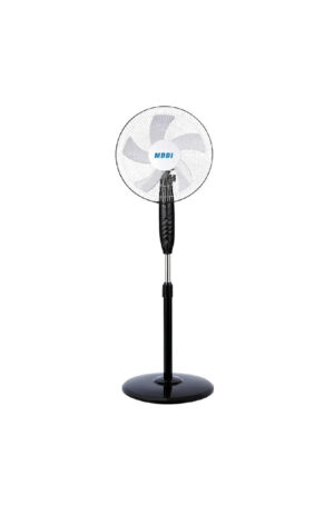 MODI 16" Pedestal Stand Fan With Remote Control - MODEL MD-HWF3011 MODI