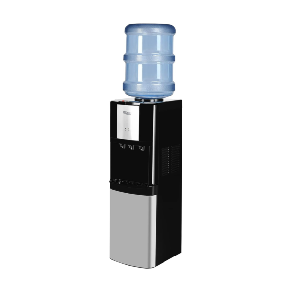 Super General Top Load Water Dispenser 3TAP Cabinet SGL-2271