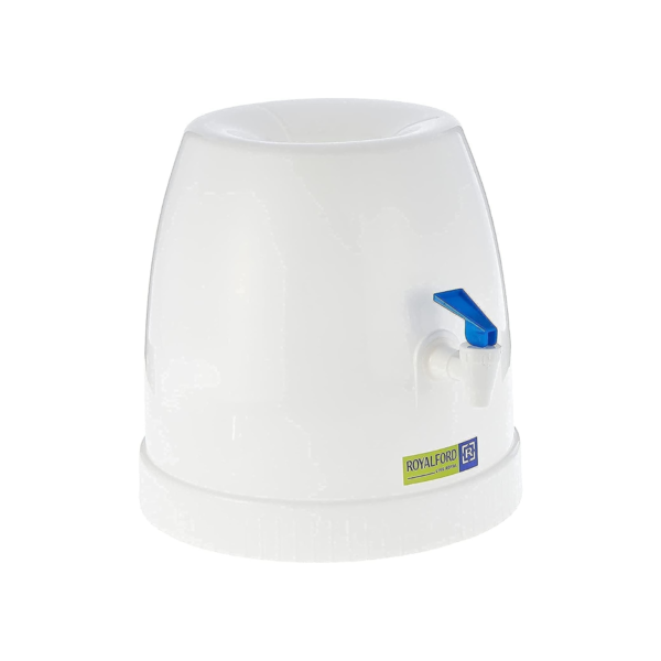 Royalford Table Top Water Dispenser Single TAP RF8427