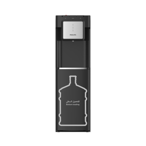 Philips Water Dispenser Bottom Load ADD4951BK/56