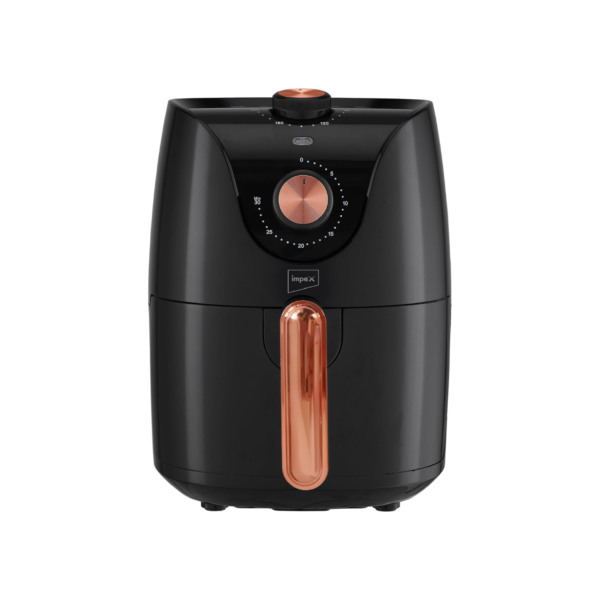 Impex Air Fryer 2.5L Capacity Multifunctional AF4302