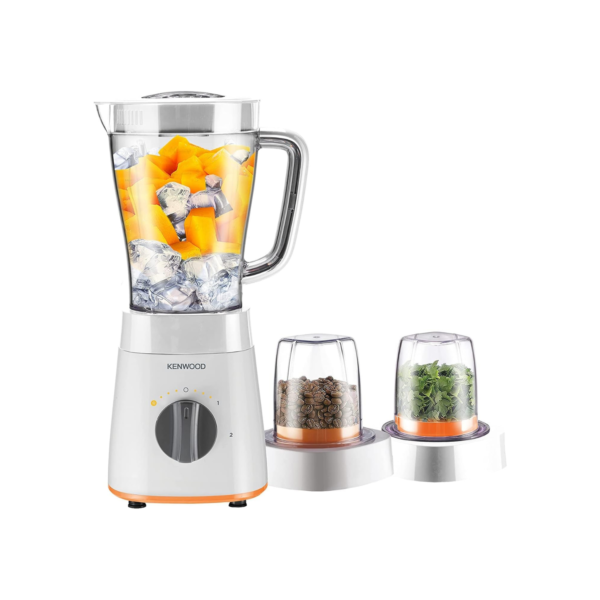 Kenwood Blender Grinder Chopper Power 500W BLP15.360