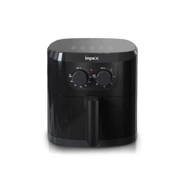 Impex Air Fryer 4.5L Multifunctional 1500W AF4305