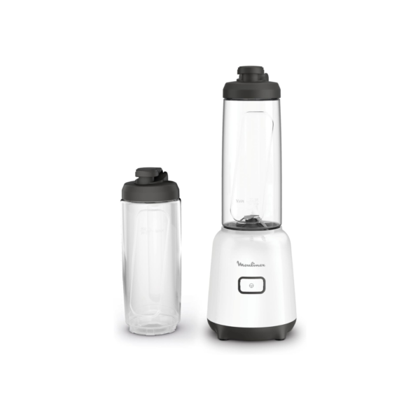 Moulinex Blender Mixer Power 300W LM15F127