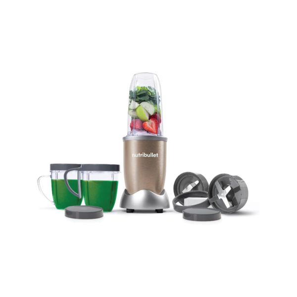 NutriBullet Blender Mixer Power 900W NB-201