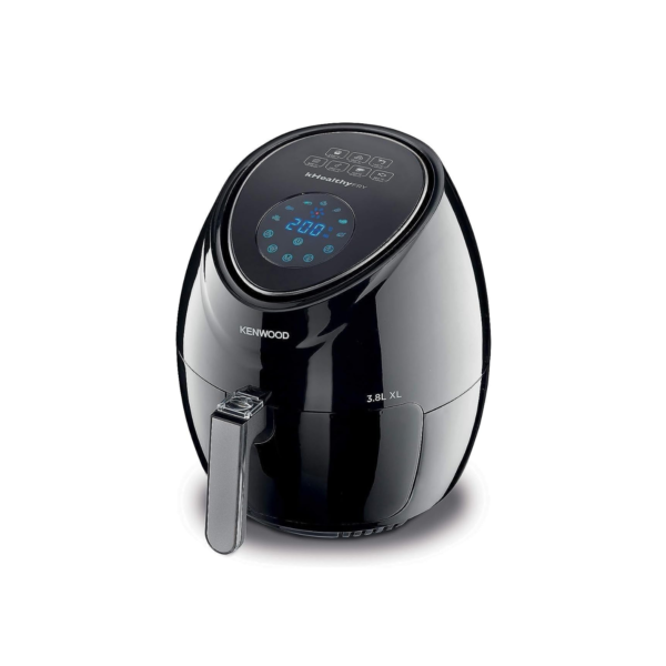 KENWOOD Air Fryer Digital 3.8L 1500W HFP30.000BK