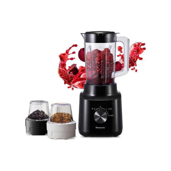 Panasonic Blender Grinder Power 450W MX-CP3121