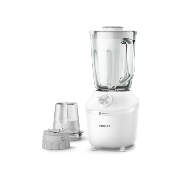 Philips Blender Capacity 2L Glass Jar HR2291/20